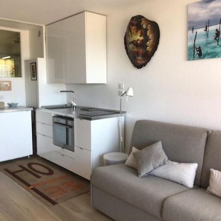 Studio A Wissant Avec Vue Sur Mer Bagian luar foto