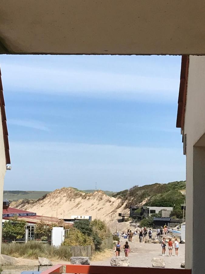 Studio A Wissant Avec Vue Sur Mer Bagian luar foto