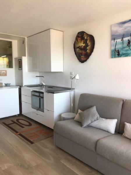 Studio A Wissant Avec Vue Sur Mer Bagian luar foto
